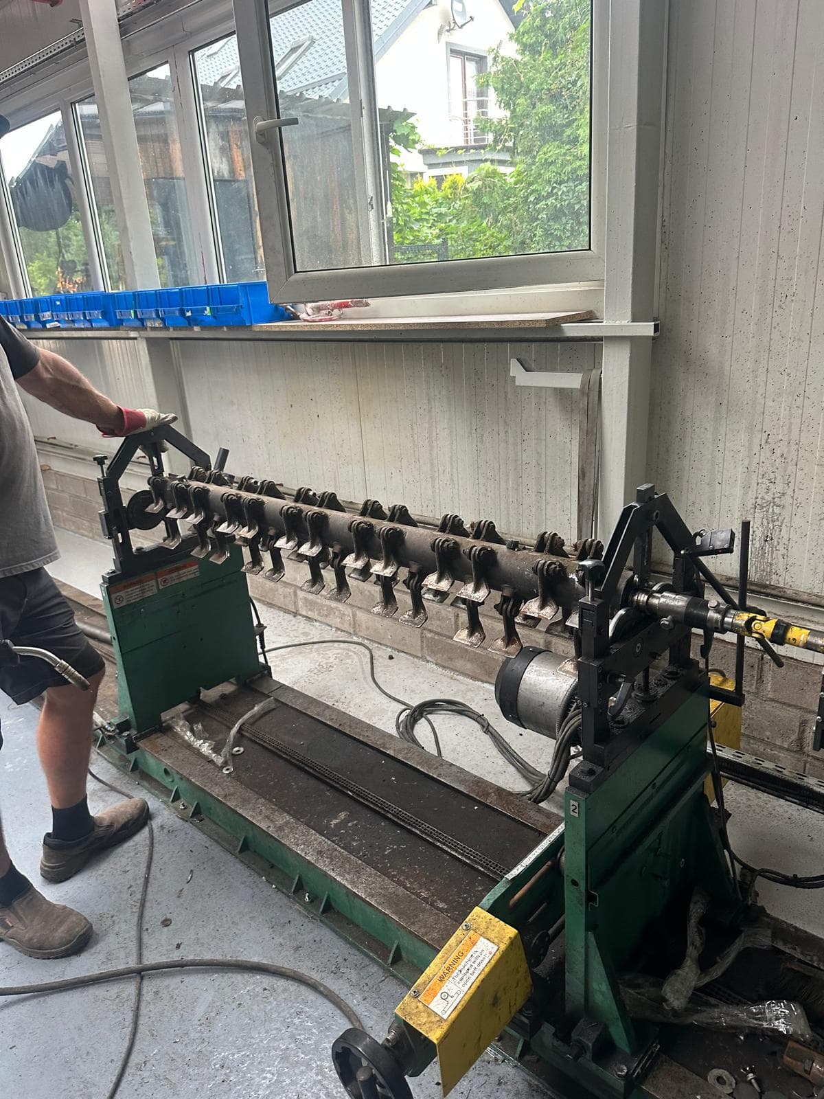 Wały Rolnicze i Bijakowe