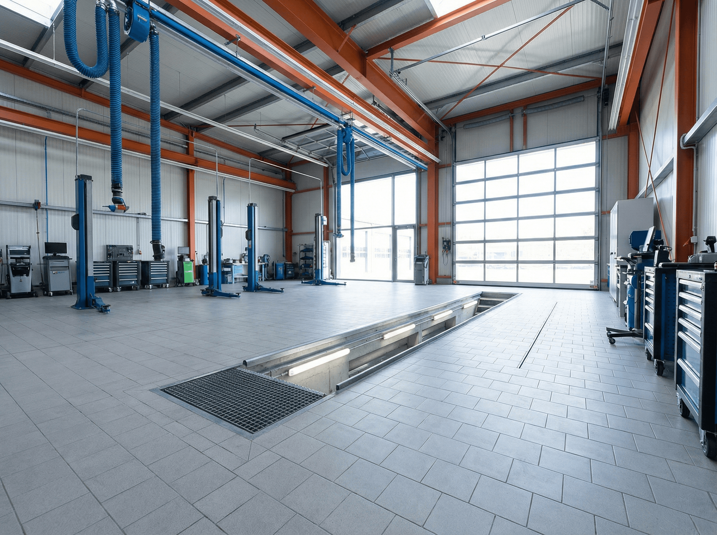 Nasz zespół i warsztat